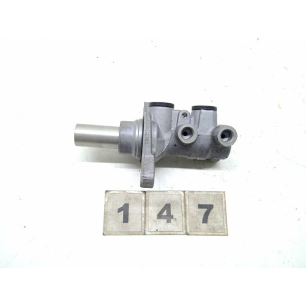 Cilindro Mestre Fiat Pulse 2022 A 2024 147