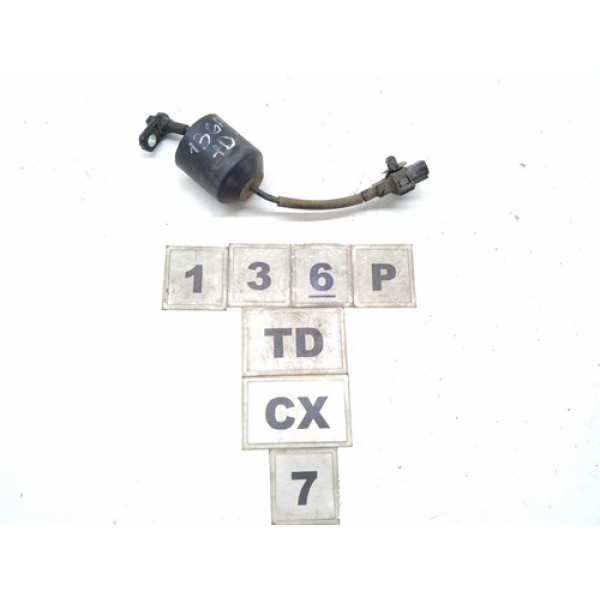 Sensor Abs Traseiro Direito Honda Hrv 2019 A 2021 136p