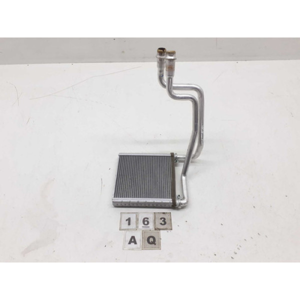 Radiador Ar Quente Gm Onix Prisma Spin Cobalt 2014 A 2019