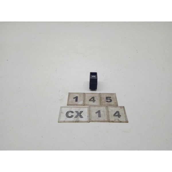 Comando Abertura Porta Mala Nissan Sentra 2014 A 2016 145 