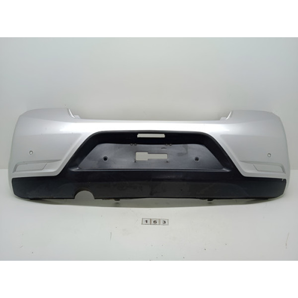 Parachoque T Gm Onix 2017 A 2019 163 