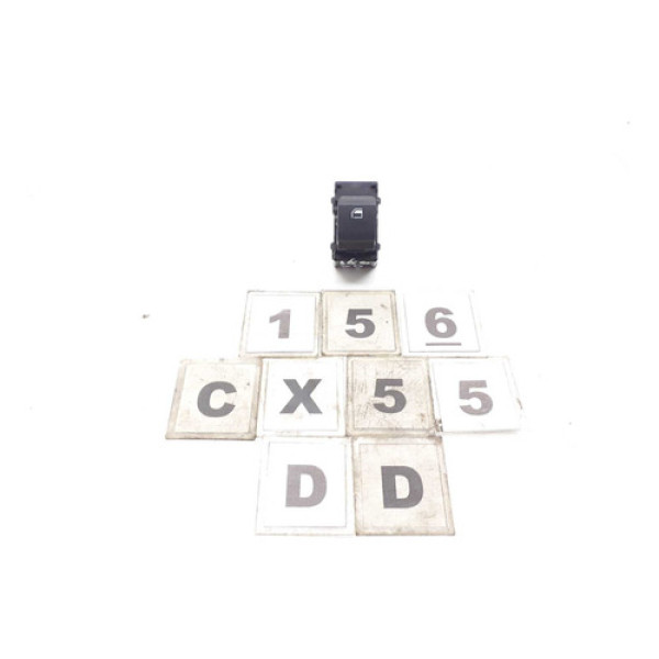 Comando Vidro Dianteiro Direito Hyundai Hb20 2021 A 2023 156