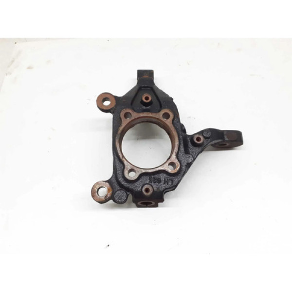 Montante Dianteiro Esquerdo Jeep Renegade Flex 2015 A 2024