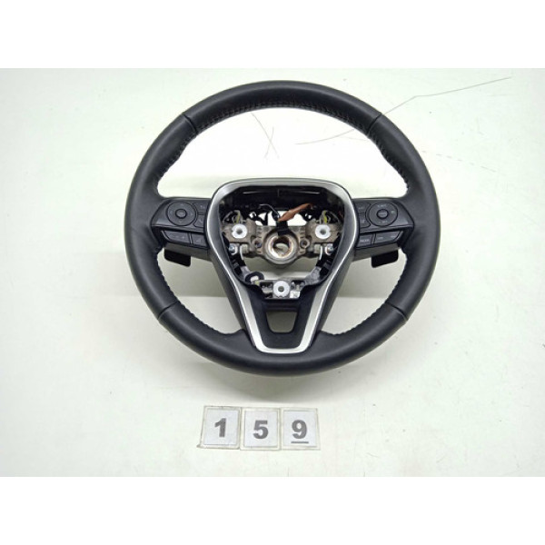 Volante C/ Comando Toyota Corolla Cross 2023 A 2025 159