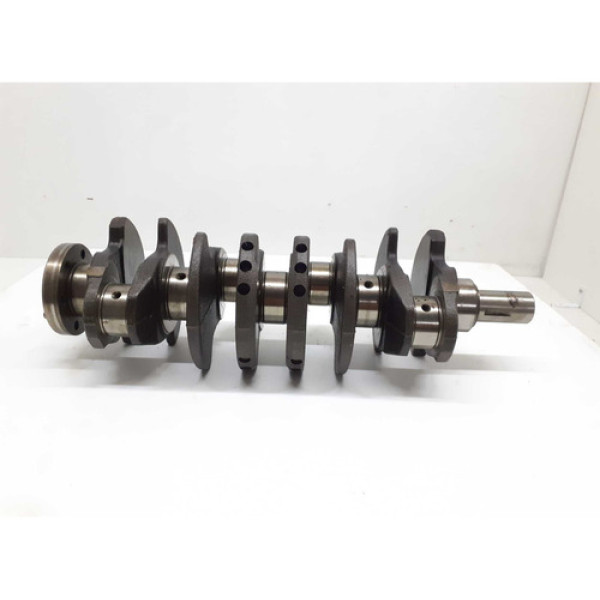 Virabrequim Motor Citroën C4 1.6 16v 2008 A 2013