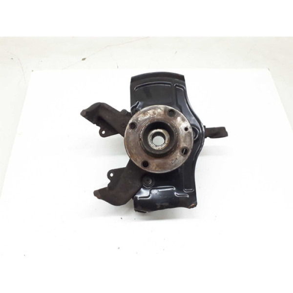 Montante Dianteiro Esquerdo Gol Voyage Saveiro G5 Sem Abs