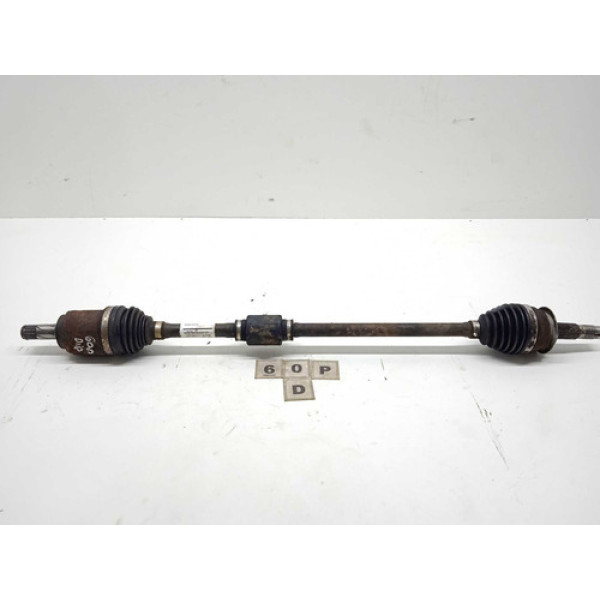 Semi Eixo Direito Gm Cobalt Aut 2017 A 2019 60p