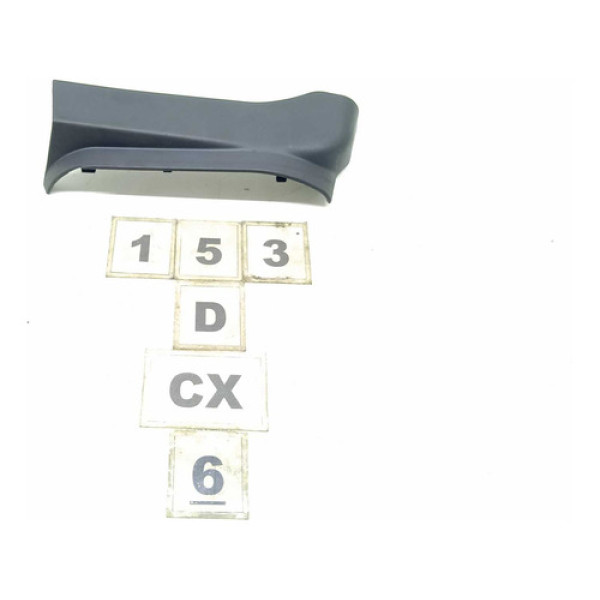 Acabamento Porta Traseira Direita Honda Hrv 2019 A 2021 153 