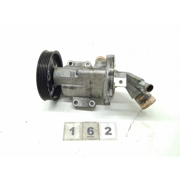 Bomba Agua Motor Toro Renegade 1.8 Flex 2015 A 2021 162