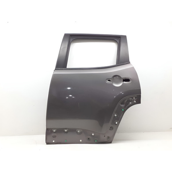 Porta Traseira Esquerda Jeep Renegade 2015 A 2023