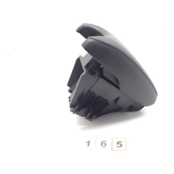 Apoio Braco Cental Couro Honda Hrv 2017 A 2021 165 