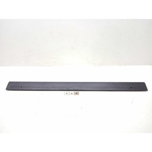 Acabamento Superior Vigia Renault Oroch 2017 A 2021 154