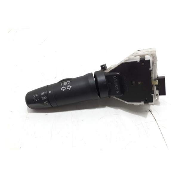 Chave Seta Nissan Tiida 2008 A 2013