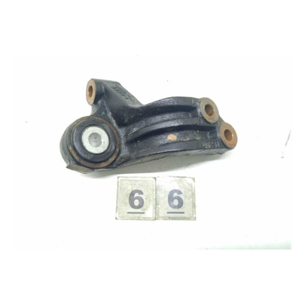 Suporte Coxim Inferior Cambio Jeep Renegade Flex 2017 A 2021