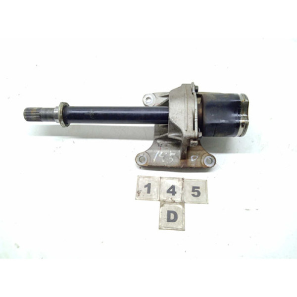 Tulipa Semi Eixo Direito Nissan Sentra 2014 A 2016 145 