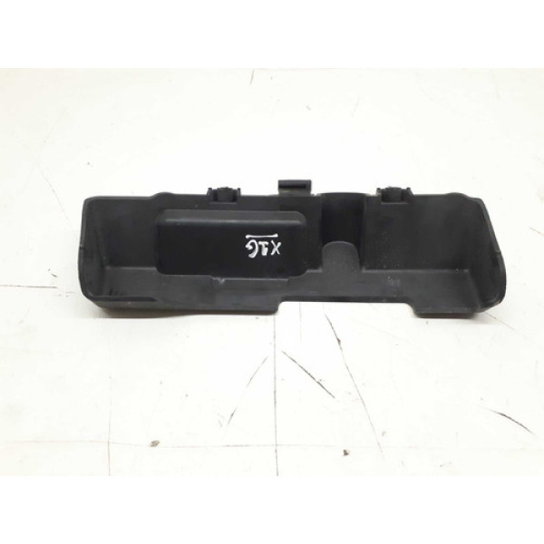 Suporte Fechadura Tampa Traseira Bmw X1 2010 A 2012