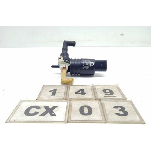 Motor Esguicho Parabrisa Jeep Compass 2019 A 2021 149 