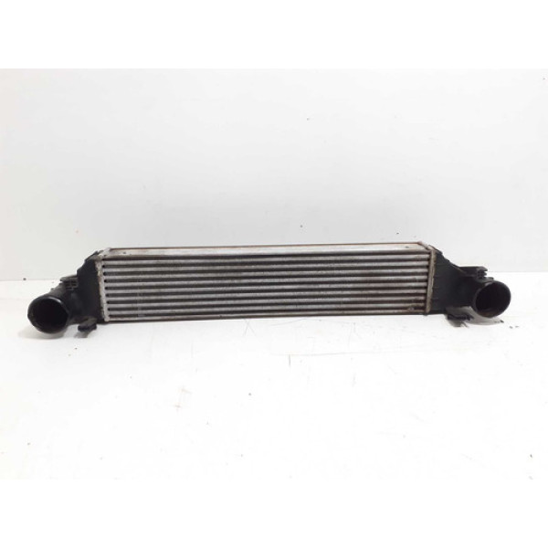 Intercooler Mercedes C 200 C 220 2001 A 2007