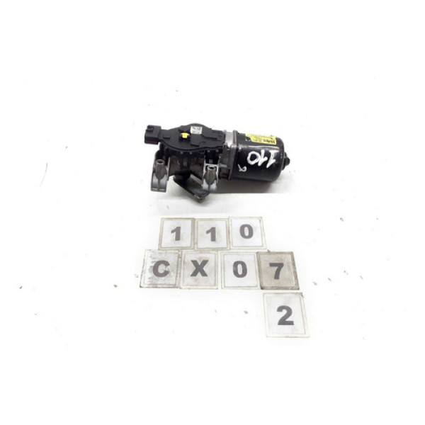 Motor Limpador Parabrisa Renault Sandero Logan 2015 A 2020