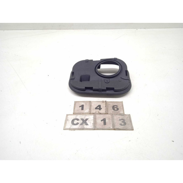 Acabamento Portinhola Tanque Vw T-cross 2021 A 2024 146