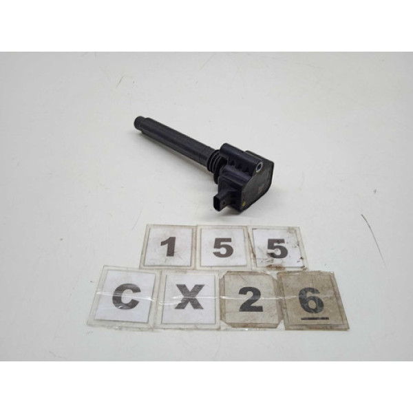 Bobina Ignição Fiat Argo Cronos 1.8 Etorq 155