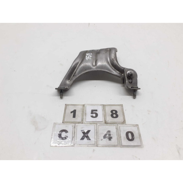 Suporte Catalisador Vw Taos 2023 A 2025 158