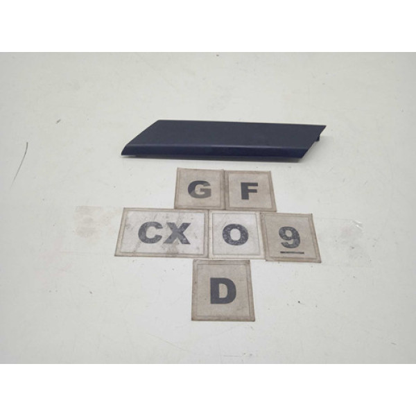 Acabamento Forro Porta Dianteiro Direito Golf 2014 A 2019 Gf