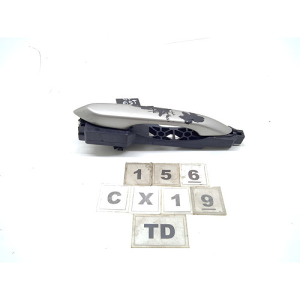 Maçaneta Externa Traseira Direita Hyundai Hb20 2021 A 2022 