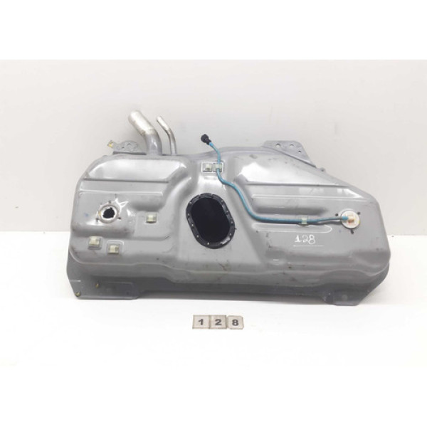 Tanque Combustível Bomba Oval Fiat Argo Cronos 2021 A 2024