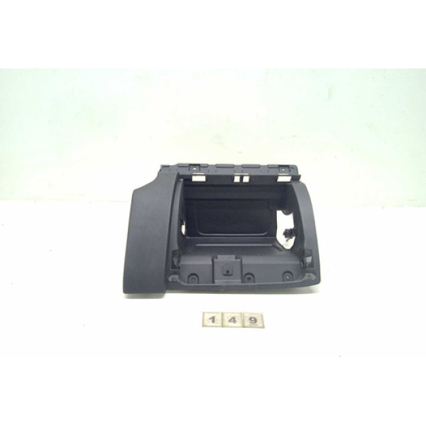 Suporte Porta Luva Jeep Compass 2017 A 2021 149 