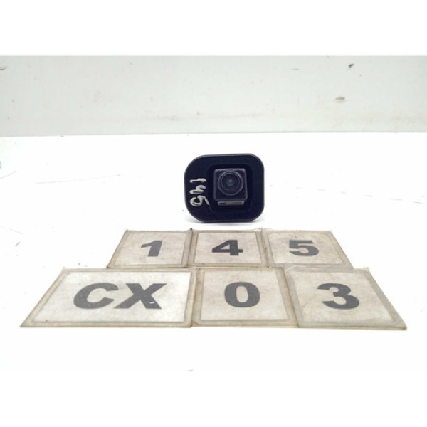 Camera Ré Nissan Sentra 2014 A 2016 145