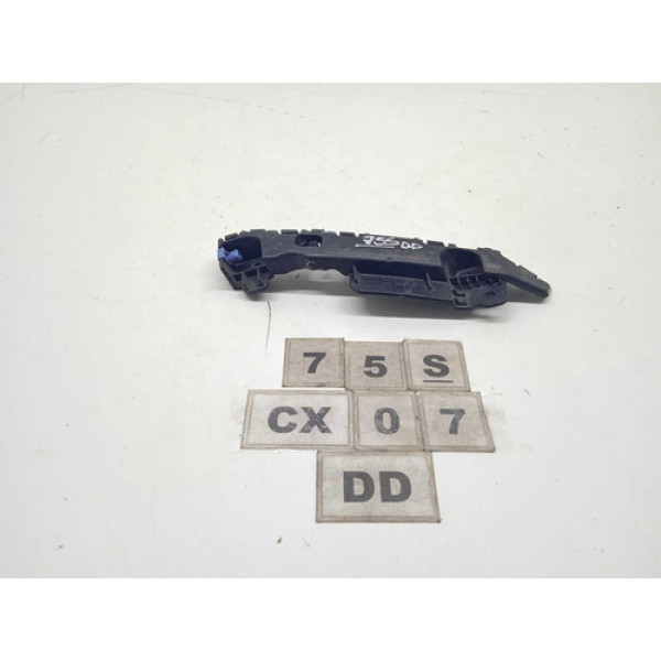 Guia Direito Parachoque Dianteiro Gm Cruze 2013 A 2016 75s 