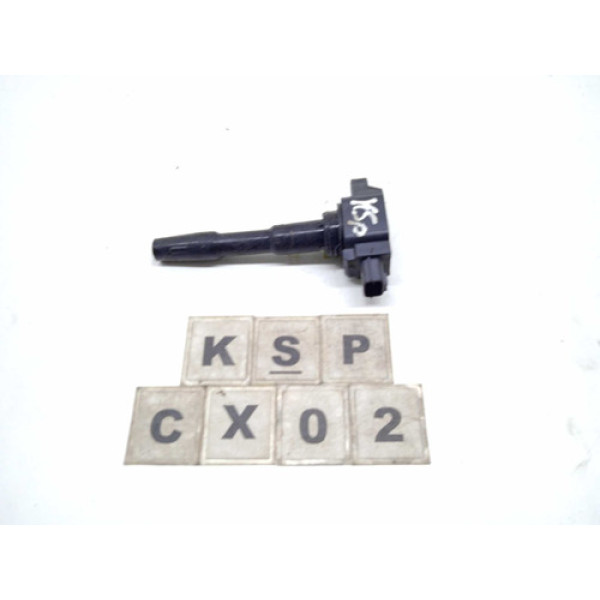 Bobina Ignição Nissan Kicks 1.6 2017 A 2021 Ksp