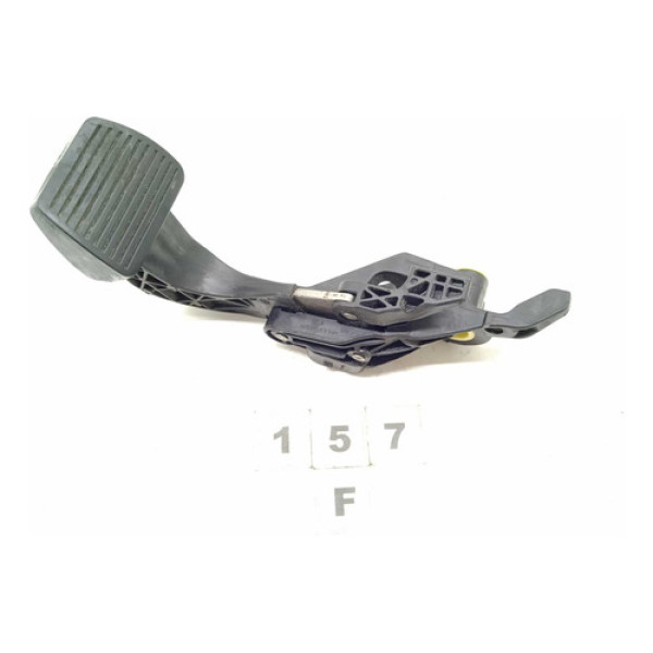 Pedal Freio Jeep Renegade Flex 2015 A 2019 157