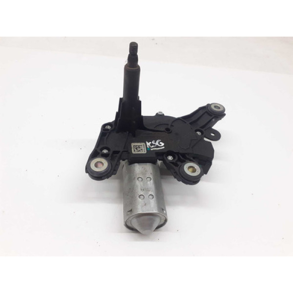 Motor Limpador Traseiro Nissan Kicks 2016 A 2020