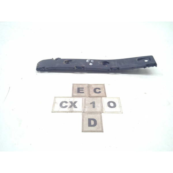 Guia Direito Parachoque Traseiro Ford Ecosport 2013 A 2017 