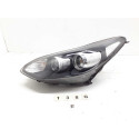Farol Esquerdo Kia Sportage 2017 A 2018