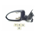 Retrovisor Esquerdo Gm Cruze 2012 A 2016 75s 