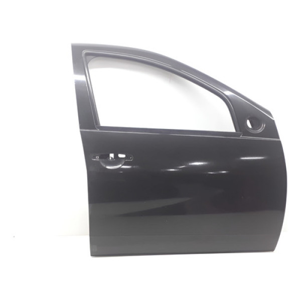 Porta Dianteira Direita Renault Duster Oroch 2015 A 2021