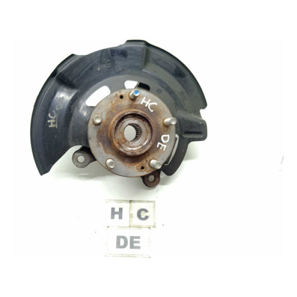 Montante Manga Eixo Esquerda Hyundai Creta 1.6 2017 A 2021