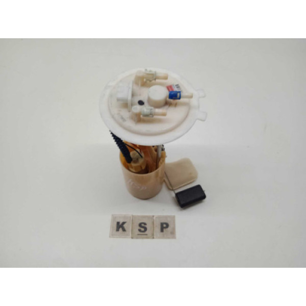 Bomba Combustível Nissan Kicks 1.6 2017 A 2019 Ksp 