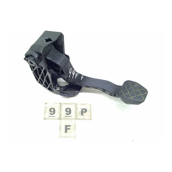 Pedal Freio Vw Fox Spacefos 2015 A 2019 99p