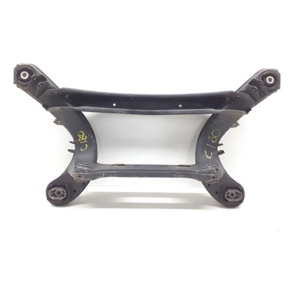 Agregado Suspensão Traseira Mercedes C 180 C 200 2015 A 2018