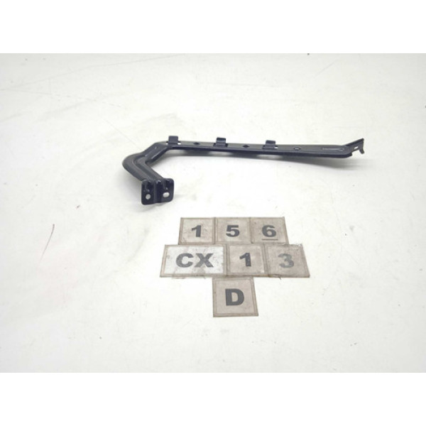 Suporte Guia Farol Direito Hyundai Hb20 2021 A 2022 156