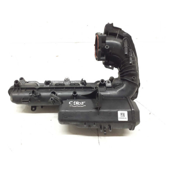 Coletor Admissão Mercedes C180 1.6 2015 A 2018