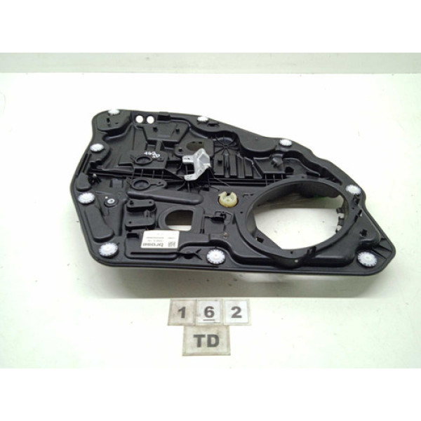 Maquina Vidro Traseira Direita Jeep Renegade 2015 A 2021 162