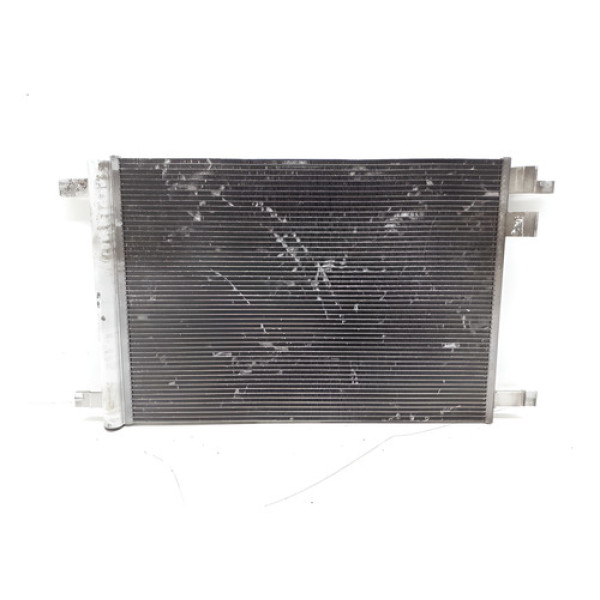 Condensador Ar Condicionado Vw Polo Virtus 1.0 Mpi 2018 A 21