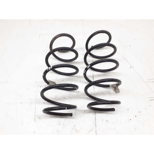 Par Mola Traseira Jeep Renegade Flex 2015 A 2021