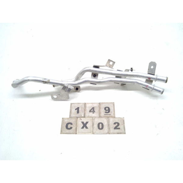 Cano Resfriador Câmbio Jeep Compass 2.0 2017 A 2022 149