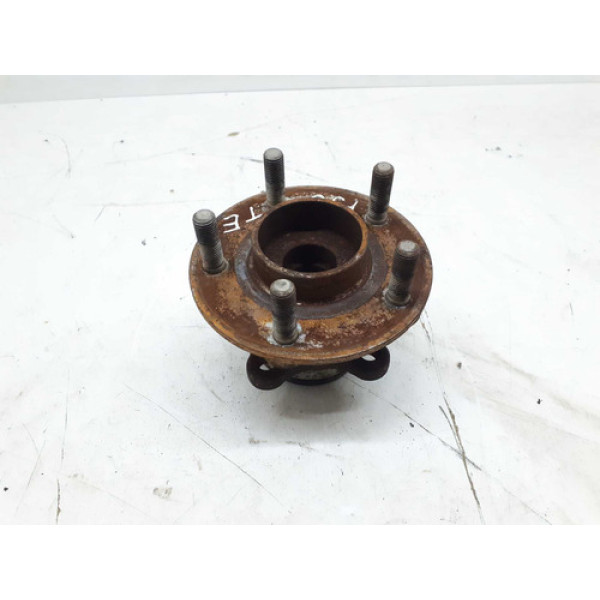 Cubo Roda Traseiro Esquerdo Ford Fusion 2.5 2013 A 2018